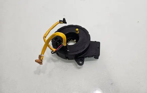 Airbag slip ring squib (SRS ring)