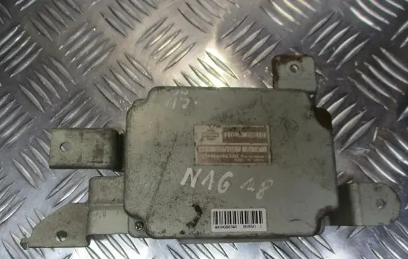 Nissan Almera N16 Gearbox control unit/module 31036BN810