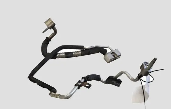 Jaguar XF X250 Air conditioning (A/C) pipe/hose