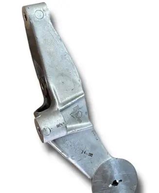 Fiat Bravo - Brava Central body control module 46448368