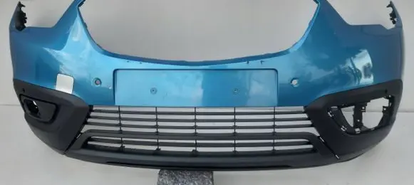 Opel Crossland X Front bumper