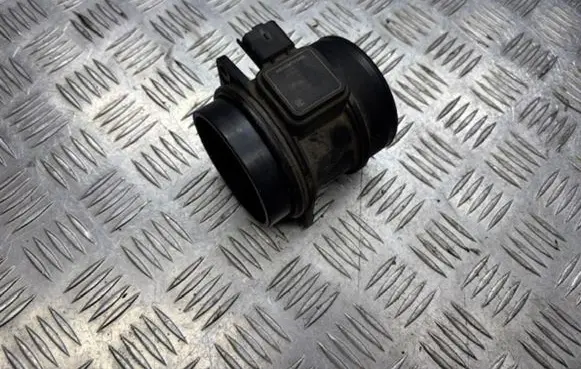 Peugeot 407 Mass air flow meter 9648769796 70CZ000 Z7L490700