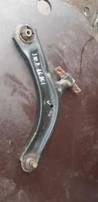 Nissan Qashqai Front control arm 