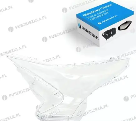 Toyota Prius (XW50) Headlight lense 5905049707307