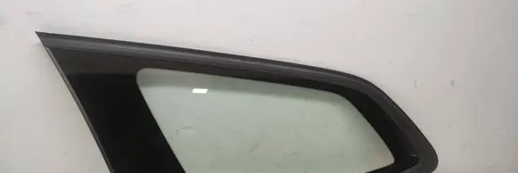 Peugeot 308 Rear side window 9805551280