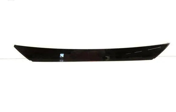 Mercedes-Benz GLC C254 Tailgate trim A2547570100