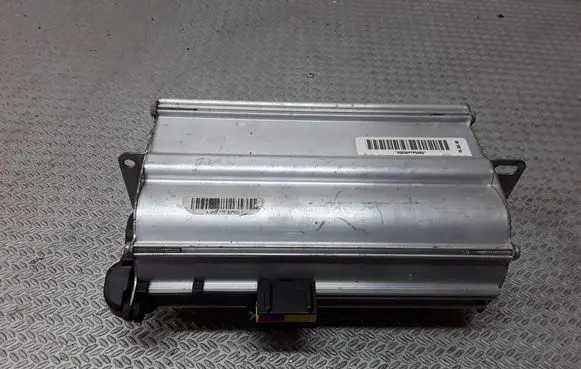 Volkswagen Golf IV Passenger airbag 1J0880204K