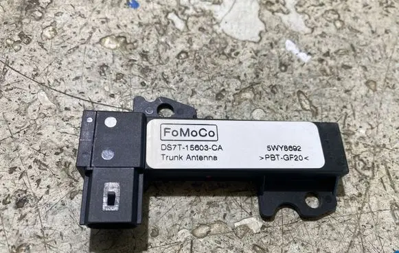 Ford Edge II Aerial GPS antenna DS7T15403CA