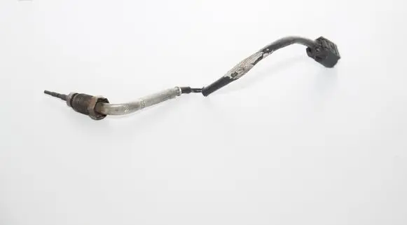 Exhaust gas temperature sensor