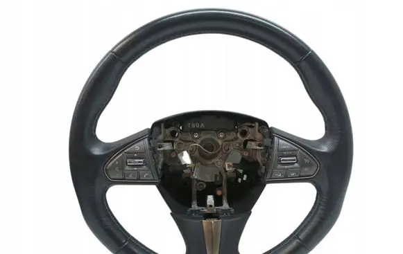 Infiniti Q50 Steering wheel 