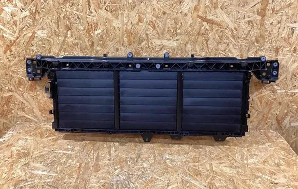 Porsche Cayenne (9Y0 9Y3) Pickup box tonneau cover 9Y0122321SOK1