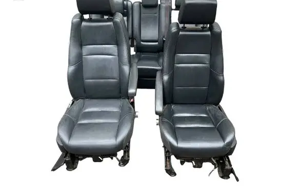 Land Rover Range Rover Sport L320 Interior set 