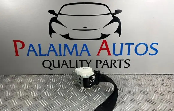Ford Focus Rear seatbelt 34074772D