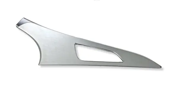 Audi A6 S6 C7 4G Front door trim bar 4G0867410