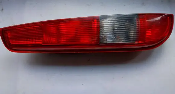 Ford Focus Rear/tail lights REARLEFT E410209
