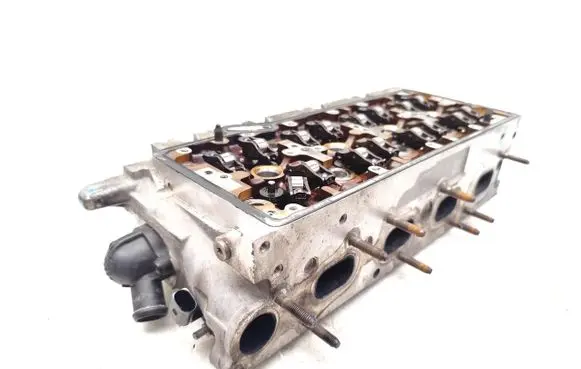 Skoda Octavia Mk3 (5E) Engine head 04L103373E