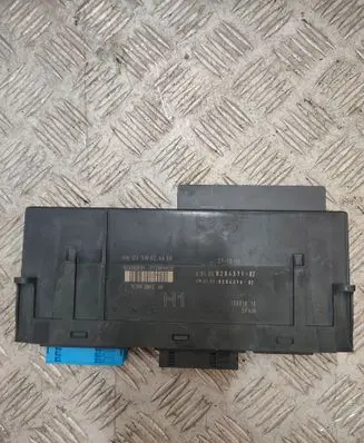 BMW 3 E90 E91 Comfort/convenience module 9264571