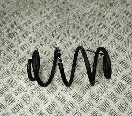 Mercedes-Benz CLA C118 X118 Rear coil spring A2473241800