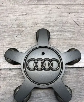 Original wheel cap