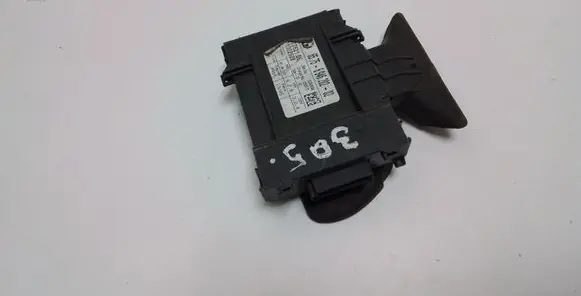 BMW 7 E65 E66 Alarm control unit/module 6946202