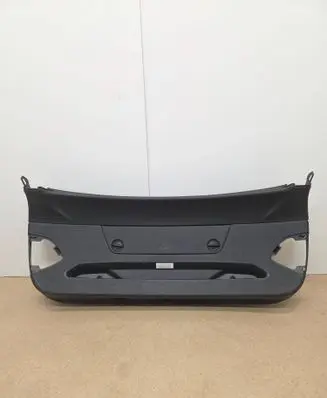 BMW 3 GT F34 Tailgate trim 7295620 17949110