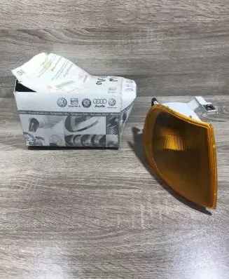 Volkswagen Polo III 6N 6N2 6NF Front indicator light 6n0953050b