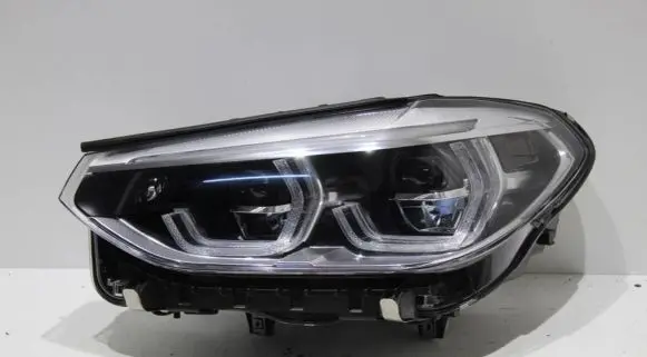 BMW X3 G01 Headlight/headlamp 15A6372 9491681 F00HTB710106