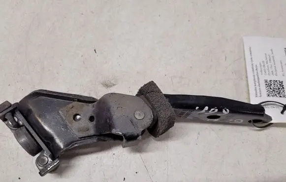Volkswagen Caddy Sliding door upper roller guide/hinge 2K0843336A 6669 6670