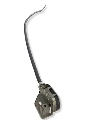 Mercedes-Benz Sprinter W906 Rear door lock A9067400035