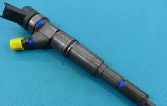 BMW 7 E38 Fuel injector 0445110028 IMPRK1118202