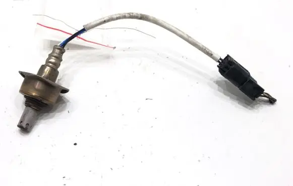 Lambda probe sensor