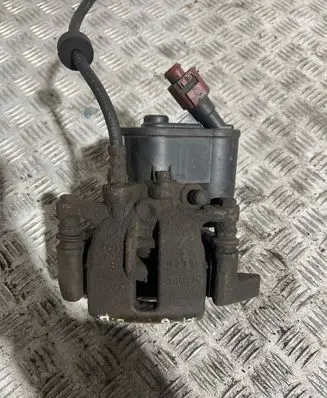Audi A6 S6 C6 4F Rear brake caliper