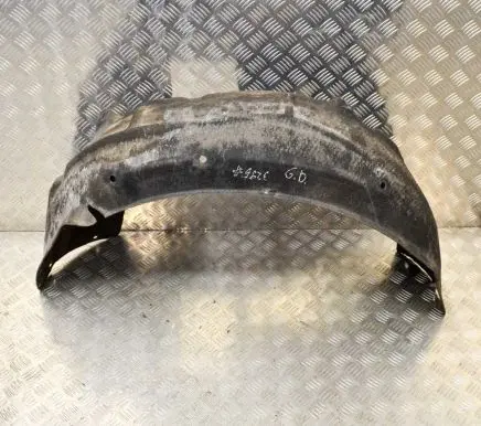 BMW 2 F22 F23 Rear arch fender liner splash guards
