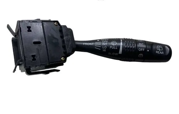 Mitsubishi Outlander Wiper speed switch 17D714