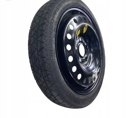 Opel Insignia A R17 spare wheel