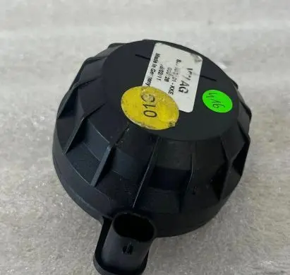 Audi TT TTS Mk2 Other control units/modules 8J0907601