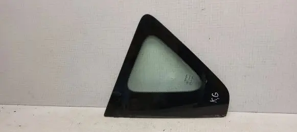 Toyota Verso Rear vent window glass E1743R000970