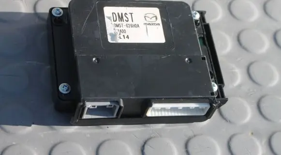 Mazda CX-30 Other control units/modules DMST626H0ACX30 DMST626H0A
