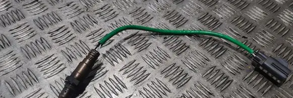 Volvo V60 Lambda probe sensor 31319386