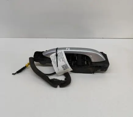 Porsche Macan (95B) Front door exterior handle 95B837206