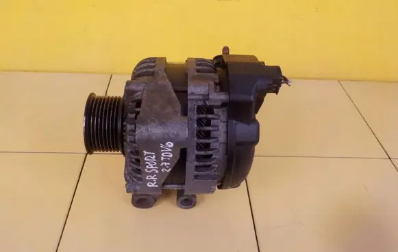 Land Rover Range Rover Sport L320 Generator/alternator 1042103710 104210