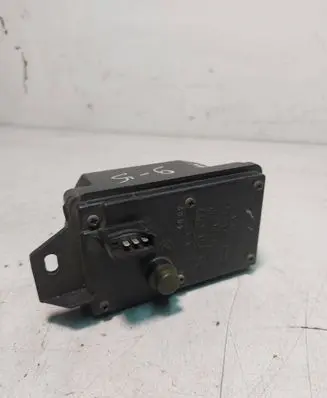 Saab 9-5 Alarm system siren 52010333A 4588257