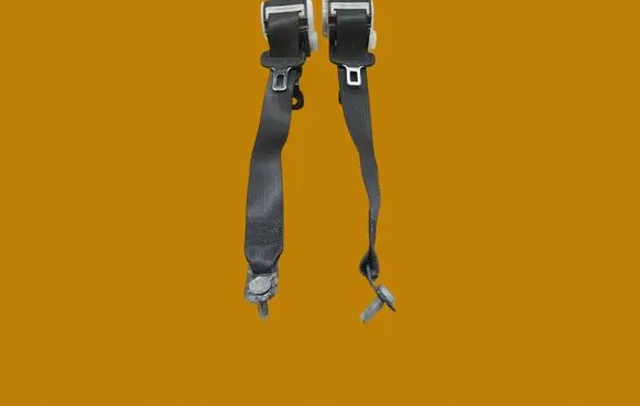 Opel Insignia A Front seatbelt