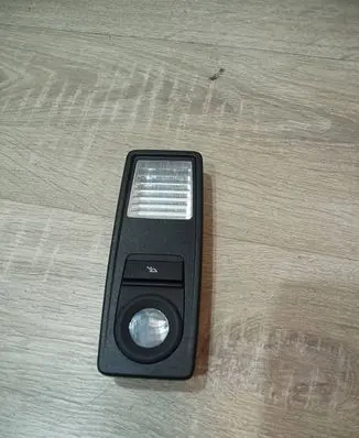 BMW 5 F10 F11 Interior lighting switch 9202929 18900040