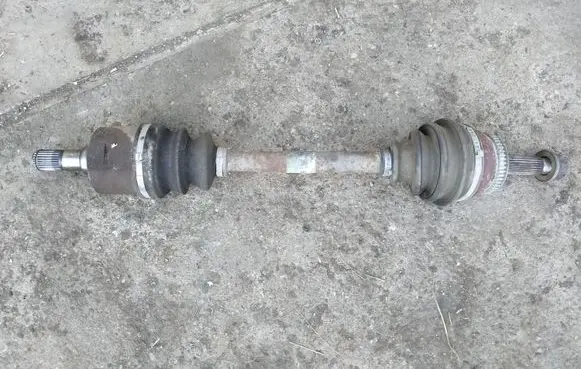 Hyundai Getz Front driveshaft