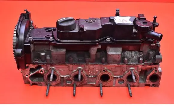 Ford Focus Engine head 9684487210
