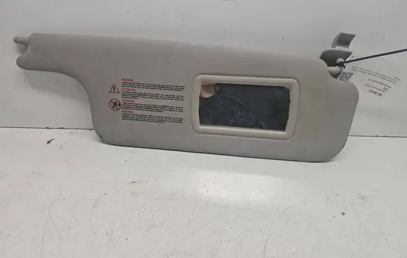 Renault Megane II Sun visor
