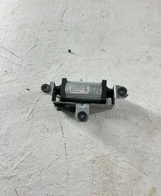 Porsche Boxster 987 Convertible roof control unit 98662411701 986624117 2032621F