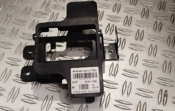 Ford Kuga II Blind spot module D995879100 S8131001497M1 99140F1500