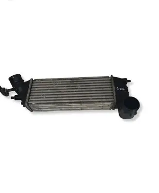 Citroen C8 Intercooler radiator 1489396080 IA1076 870229H